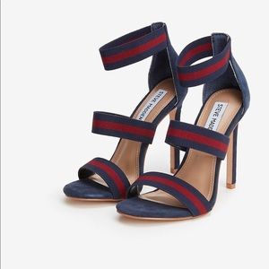 Steve Madden Carina Heels